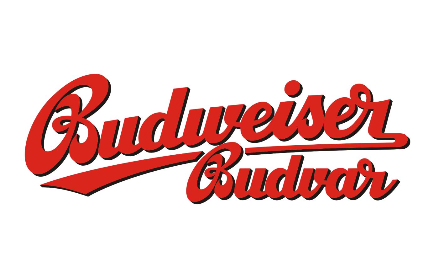 logo budweiser